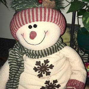 Meet your Posher, Tami